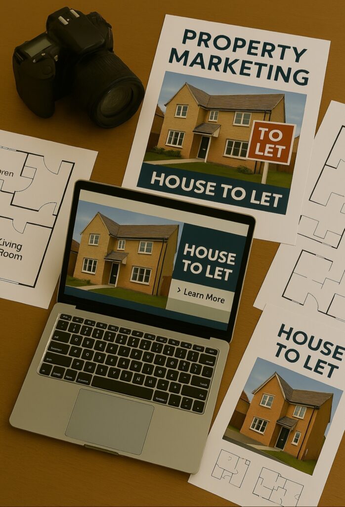 Property
Marketing

Virtual 360° Tours
Floorplans
Photography