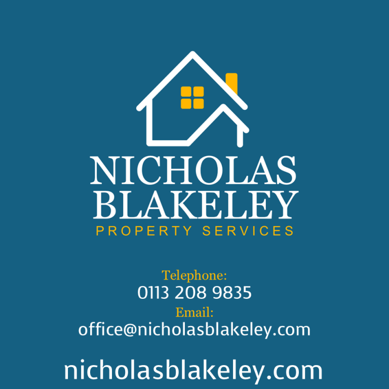 Elevate Your Property Management in Yorkshire with Nicholas Blakeley