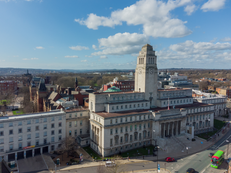 Leeds Neighbourhood Spotlight: Headingley