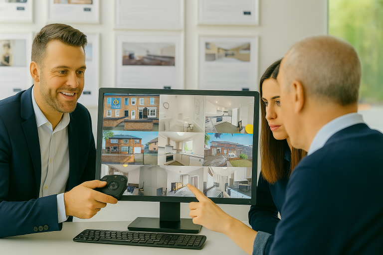 Professional Property Photography That Captures & Converts