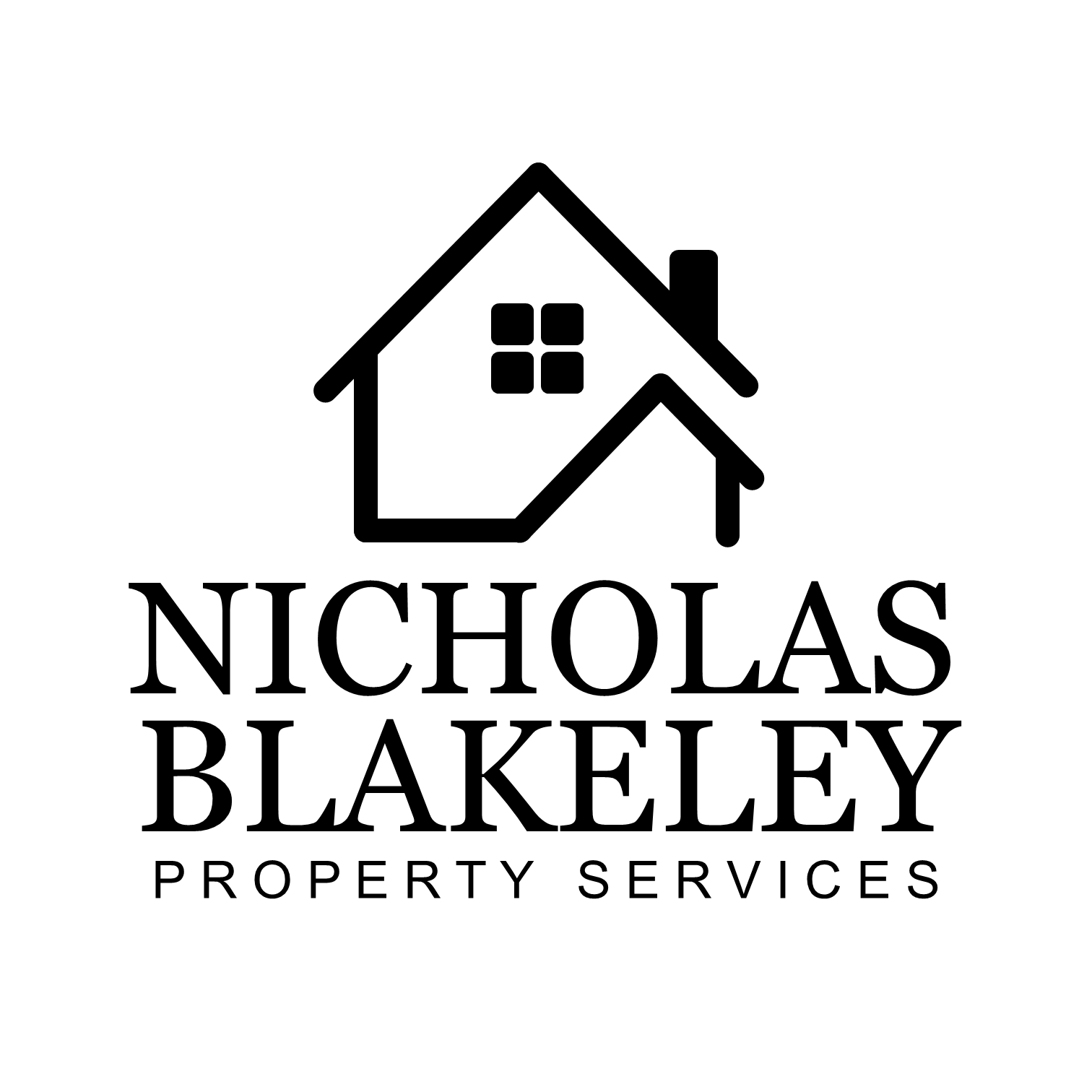 Nicholas Blakeley